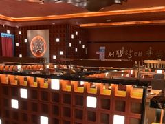 -西塔老太太泥炉烤肉(亚运村店)