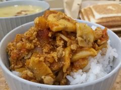 法式肉酱饭-UFO