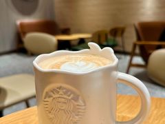 -星巴克臻选(万象前海店)