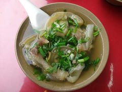 -谢老五跷脚牛肉·非遗传承店