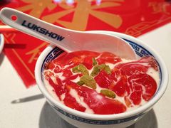 招牌红白-禄鼎记·多口味酸菜鱼(侨鑫店)