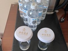-上海神旺大酒店