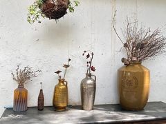-云里小坐·小院里·团建·宴请·下午茶(三圣乡店)