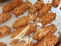 -HOT CRUSH趁热集合·现烤面包(上海环球港店)