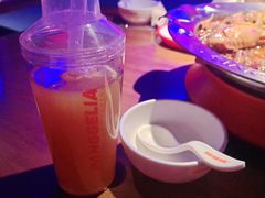 -胖哥俩肉蟹煲(时代广场店)