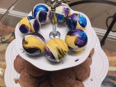 -丁山花园酒店-明园餐厅