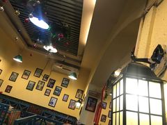 大堂-滋味烤鱼(祥和里店)