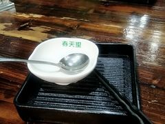 -春天里·老街坊餐厅(港隆广场店)