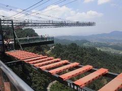 -梦幻奥陶纪景区