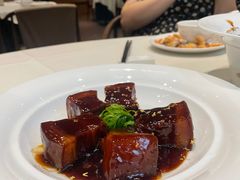 -老正兴菜馆(福州路店)