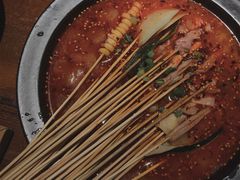 -繁·醉花亭小酒馆(鼓楼店)