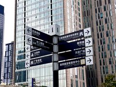 -春熙路步行街