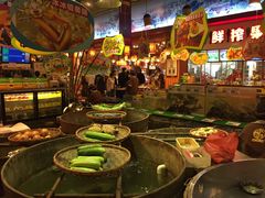-石岐佬中山菜馆(张溪店)