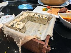 -東舍食唐精品陕菜馆