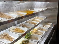 -古真记钵钵鸡(总店)