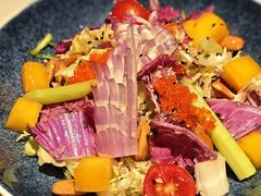 -俄士厨房(五棵松华熙LIVE店)