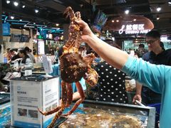 -盒马鲜生(曜一城店)