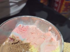 -姜胖胖无限自助烤肉(凯德天府店)