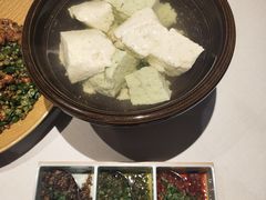 -贡宴盐帮菜自贡驻京联络处餐厅