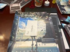-十二宫Zodiac全息剧本杀推理馆(大世界店)