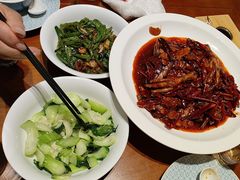 -杨厨的田园饭店(长城路店)