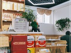 -北戴河庆山饭店·海鲜砂锅粥(北戴河黑石路店)