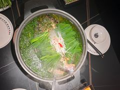 -师烤·豆花烤鱼(深圳坂田天虹店)