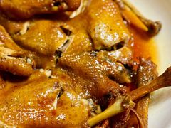 -芦茨金富饭庄·25年老字号·专做稻草鸡