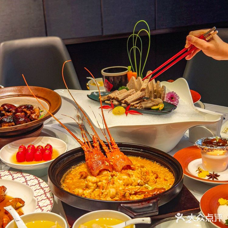 尾牙跨年饭都帮领导想好吃什么了!