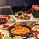 尾牙跨年饭都帮领导想好吃什么了！
