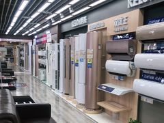 -苏宁易购(成都春熙路店)