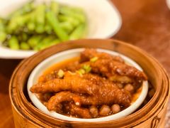 -悦雅居·老广州老味道(长湖店)