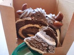 -星巴克(兰州国芳百货店)