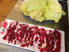 -潮泰牛肉火锅 · 创于1992年(车公庙店)