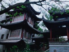 -龙潭水乡