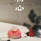 广州·高端精品素菜馆丨💫般若禅心·蔬果料理丨健康浪漫约会餐厅