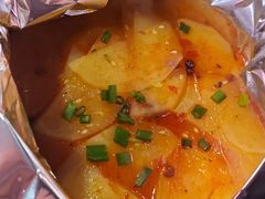 -大漠狼来了碳烤羊腿(上海直营总店)