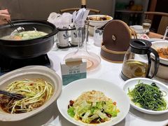 -筱爷叔·上海传统手工菜(玉树路店)