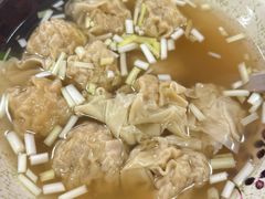 净云吞-洋城面店(荔塱农副产品综合批发市场店)