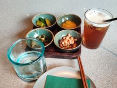 -半山腰·云南菜(侨福芳草地店)