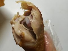 -迈德思客•汉堡•烤鸡(围墙巷店)