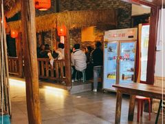 -姚记烧烤(建昌苑店)