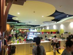-MELAND CLUB亲子乐园•派对(虹桥万象城店)
