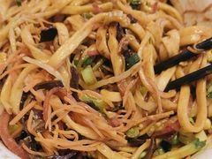 我们的炸酱面-方砖厂69号炸酱面·烤鸭(前门鲜鱼口店)