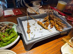 -管氏翅吧(望京东店)