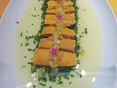 -荷风细雨·中国茶宴(碧云店)