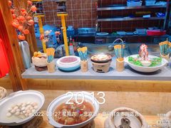 -鸽子窝(黄村店)