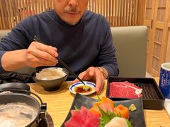 -合点寿司(金虹桥商场店)