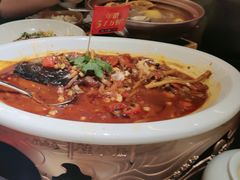 -桂小厨广西菜(万象城店)
