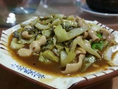 -幽优农庄·森波拉特色本地农家菜